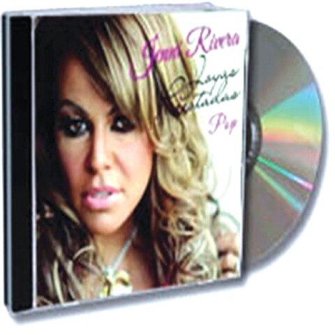 Ventas de discos se disparan