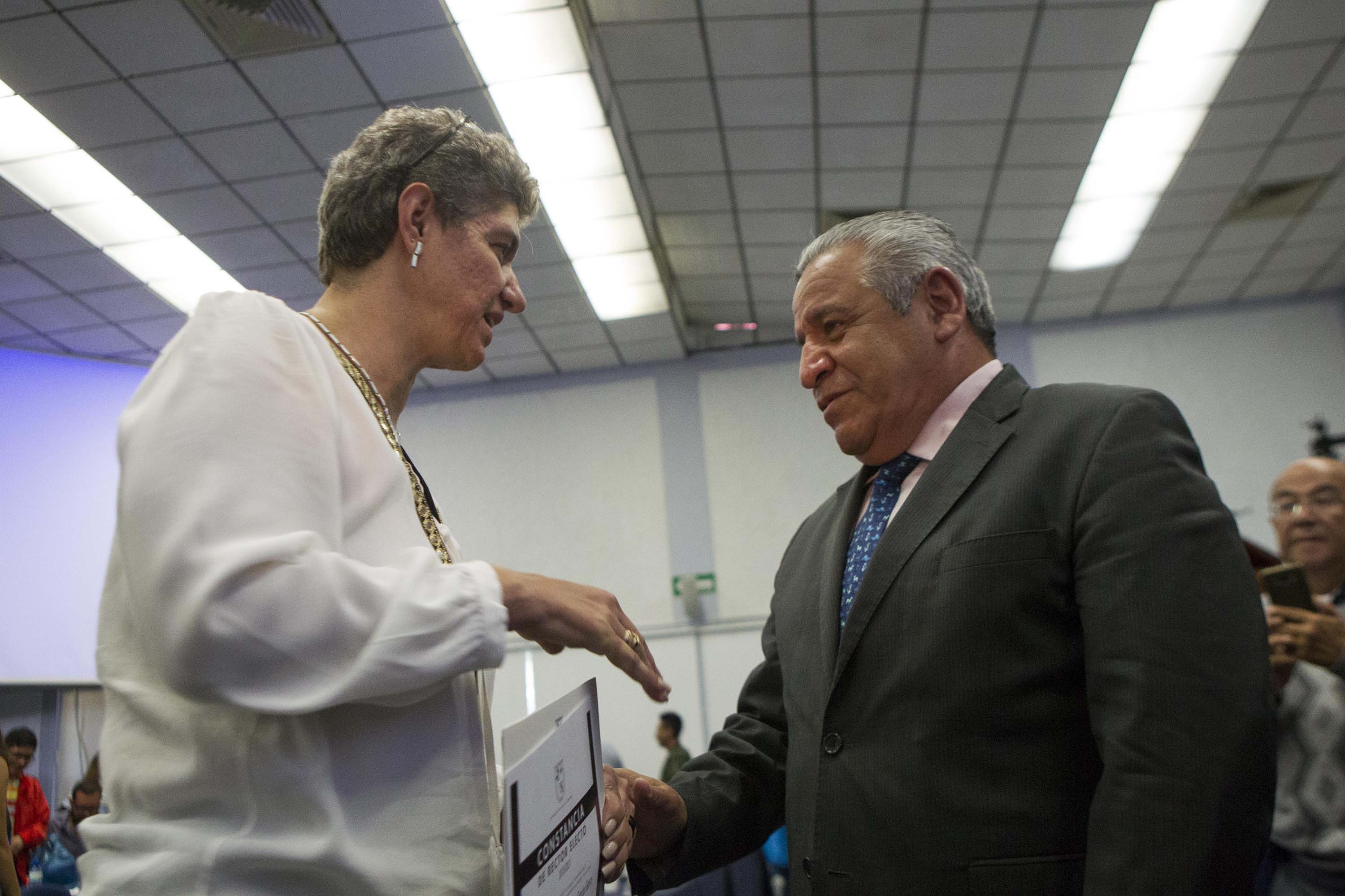 Piden conservar la autonomía de universidades