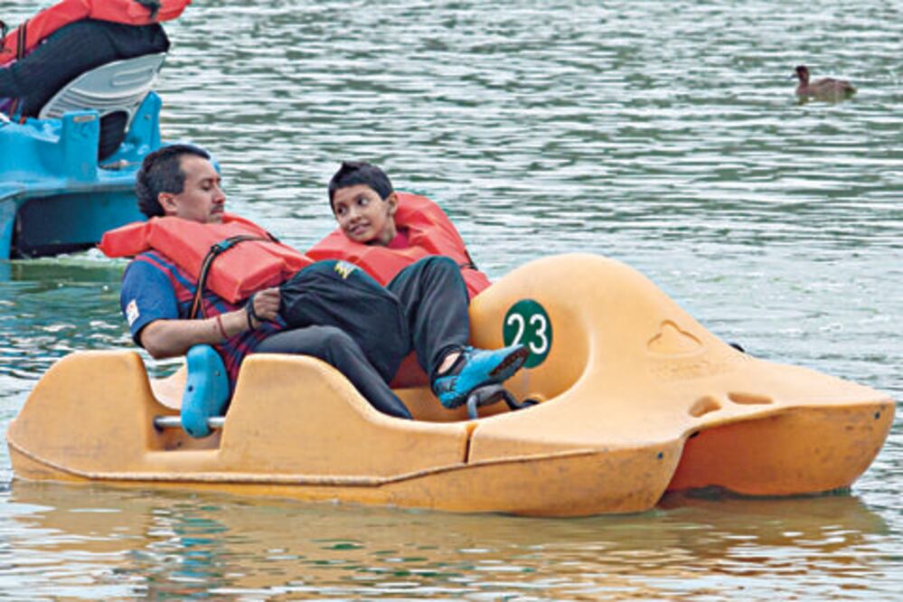 Crecerán 3% ventas por el Día del Padre