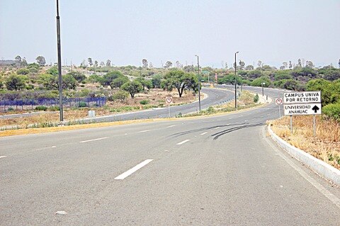 Invertirán 308 mdp en Paseo Centenario