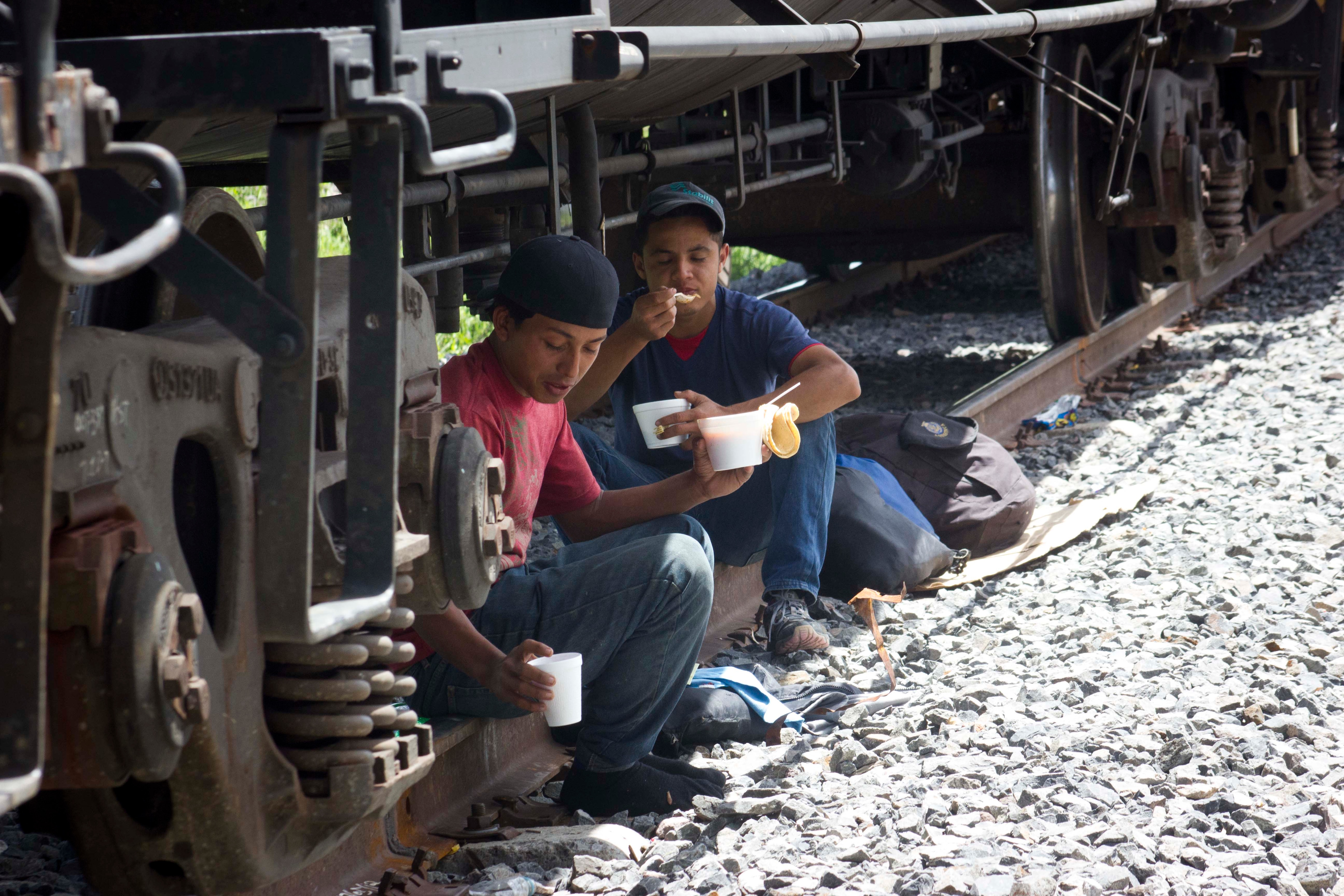 Legislatura aprueba  ley de apoyo y atención a migrantes