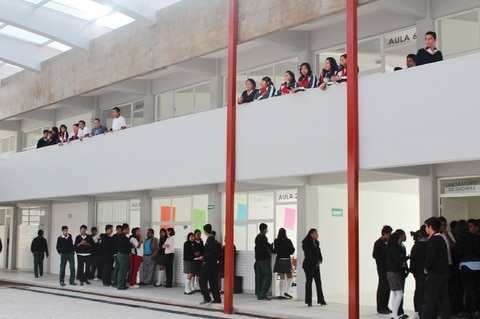  AIQ y Conalep firman acuerdo 