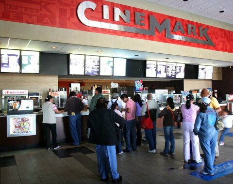 Celuloide se va de América Latina en 2015