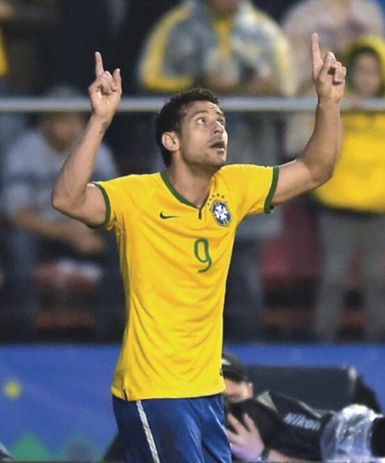 No complace a los aficionados el desempeño de la ‘verdeamarelha’  