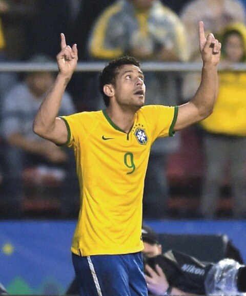 No complace a los aficionados el desempeño de la ‘verdeamarelha’