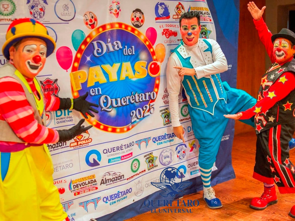 FOTO. FERNANDO CAMACHO