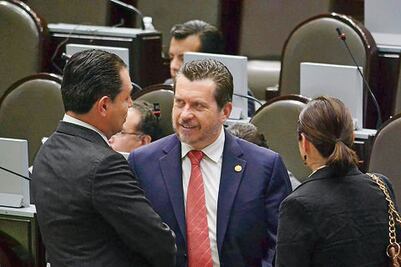 Destinan más recursos al estado 