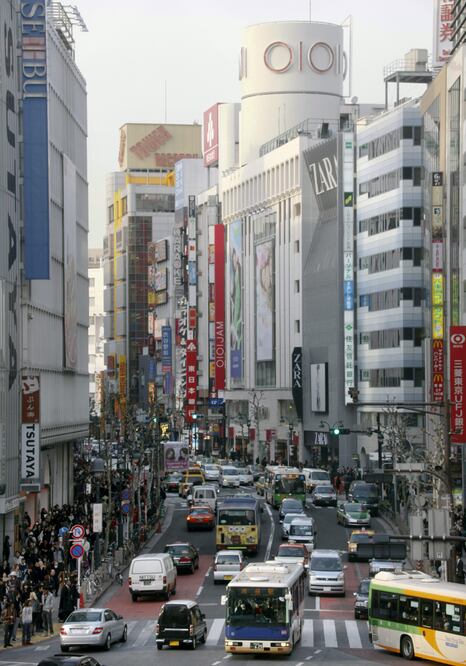 Foto: ARCHIVO. EL UNIVERSAL