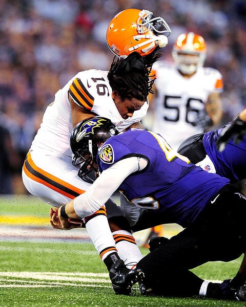 Conmociones, en la polémica