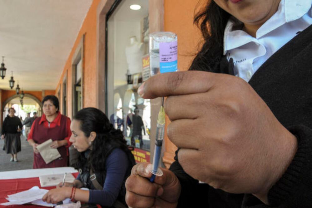 Enfermedad. A nivel nacional 735 personas han sido diagnosticadas con el padecimiento. Foto: ARCHIVO. EL UNIVERSAL