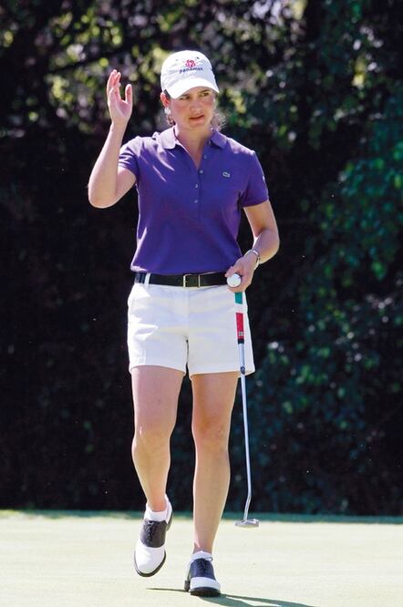 Stanford  va arriba en el LOI; Ochoa, la mejor nacional