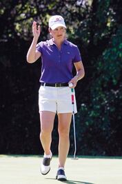 Stanford va arriba en el LOI; Ochoa, la mejor nacional