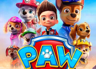 El show en vivo de Paw Patrol en Querétaro, conoce horarios, fechas y costo de los boletos