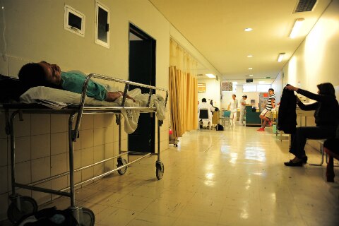 Refuerzan programas para problemas renales