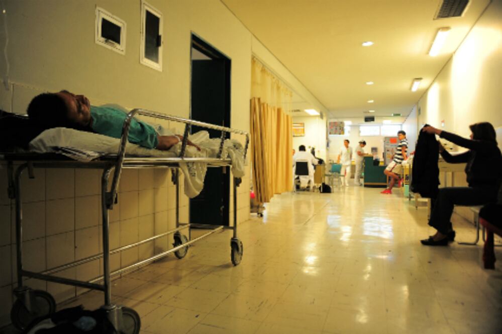 Refuerzan programas para problemas renales