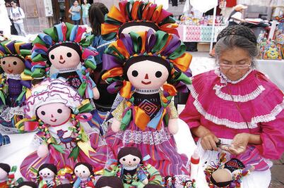 Fomentarán cultura y arte indígena