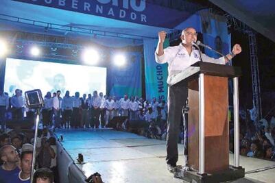 Demandan a MAV empleo, transporte  y seguridad