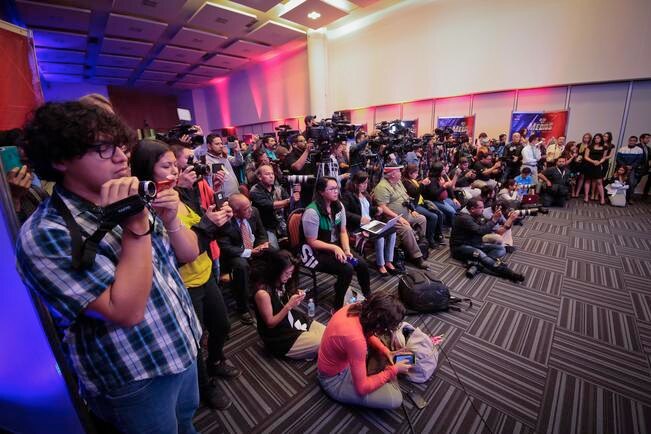 Lanzan lineamientos para medios de comunicación