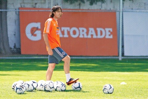 Clásico para el orgullo tapatío