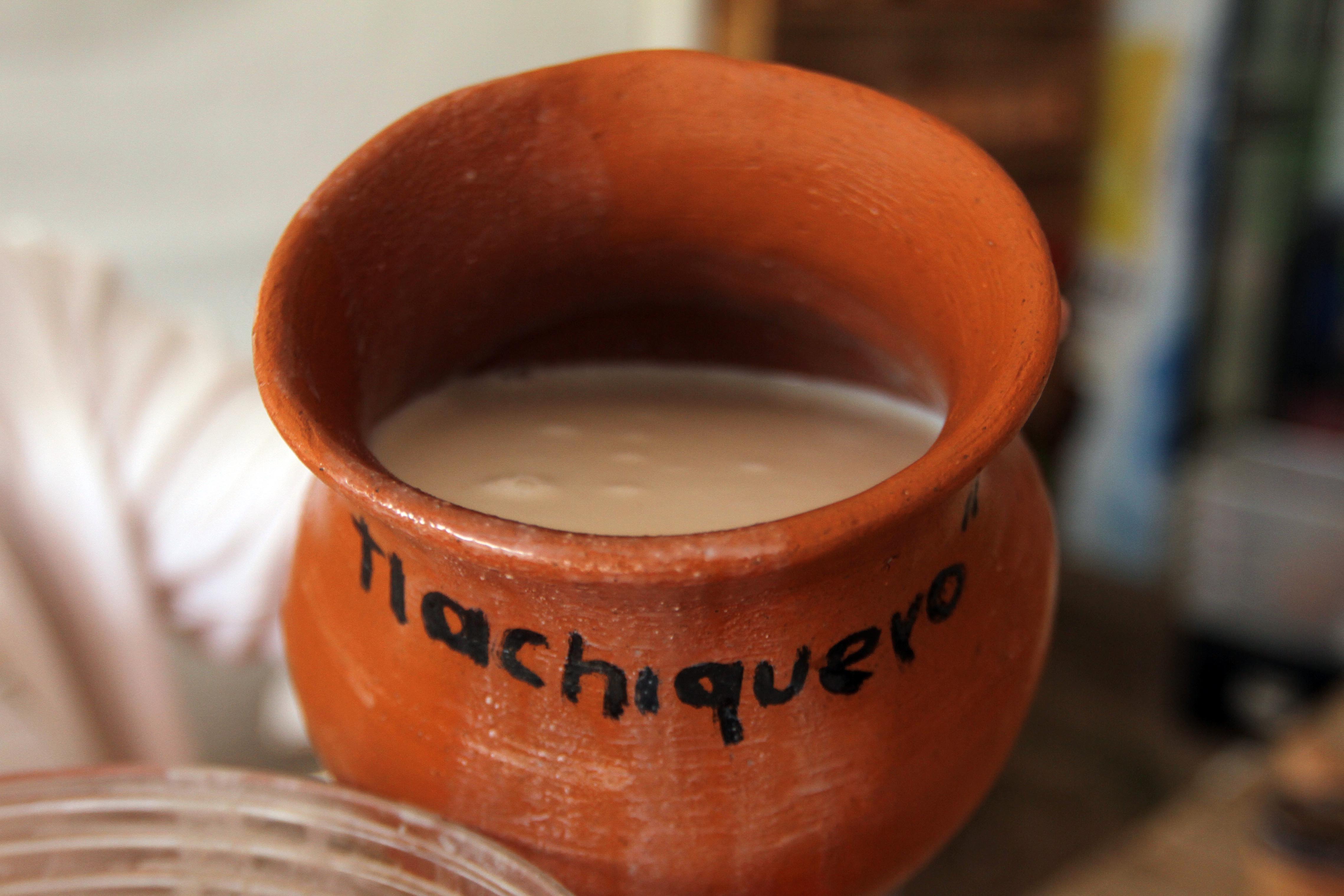 Néctar de los Dioses sólo era para la clase alta