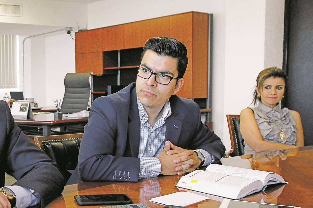 Dan 2 meses de prisión preventiva a Tovar Moreno