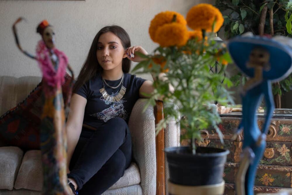 Foto: Demian Chávez