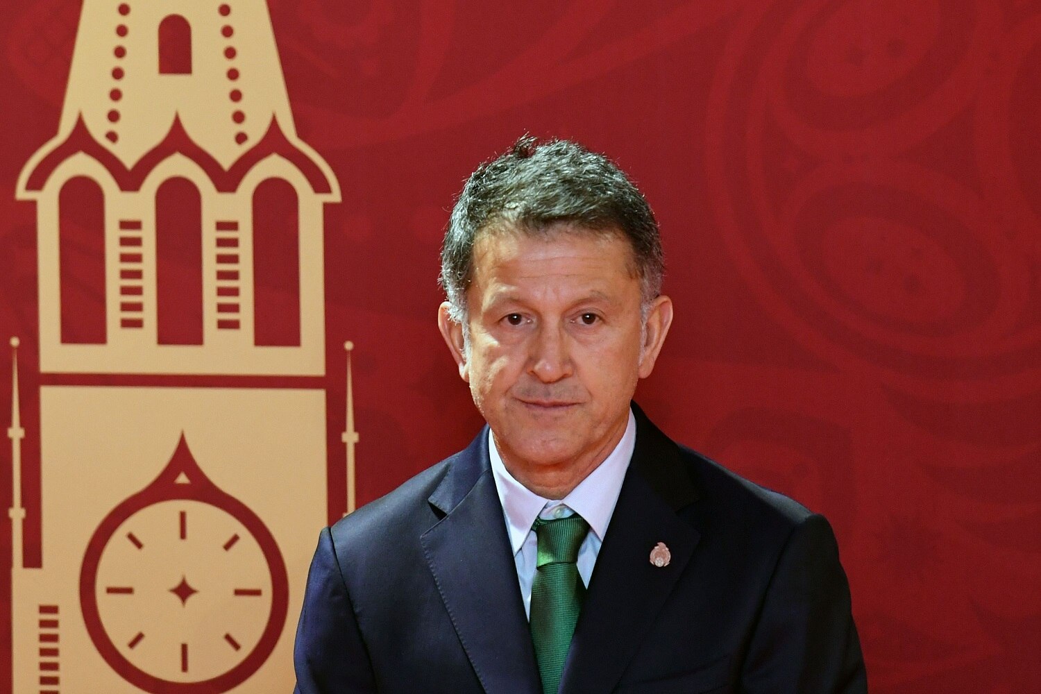“Convocaré a quienes sí jueguen”, asegura Osorio