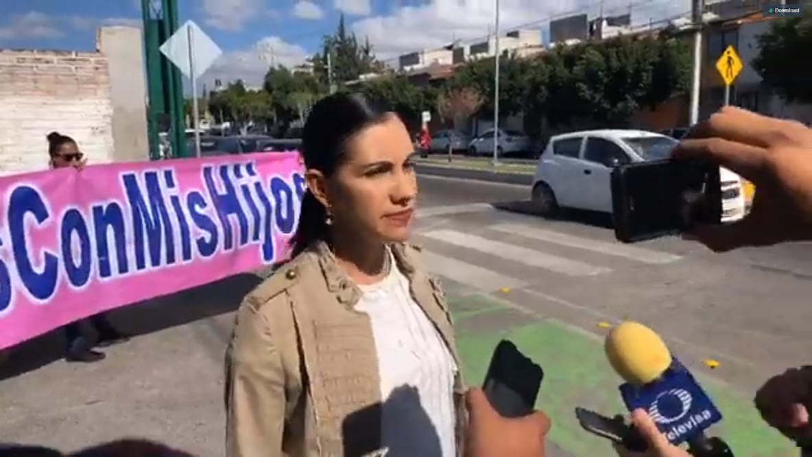 Foto: Captura de pantalla