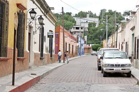 Garantizan servicio de agua en SJR