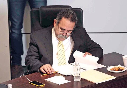 PRD se ha alejado de sus principios: Ríos