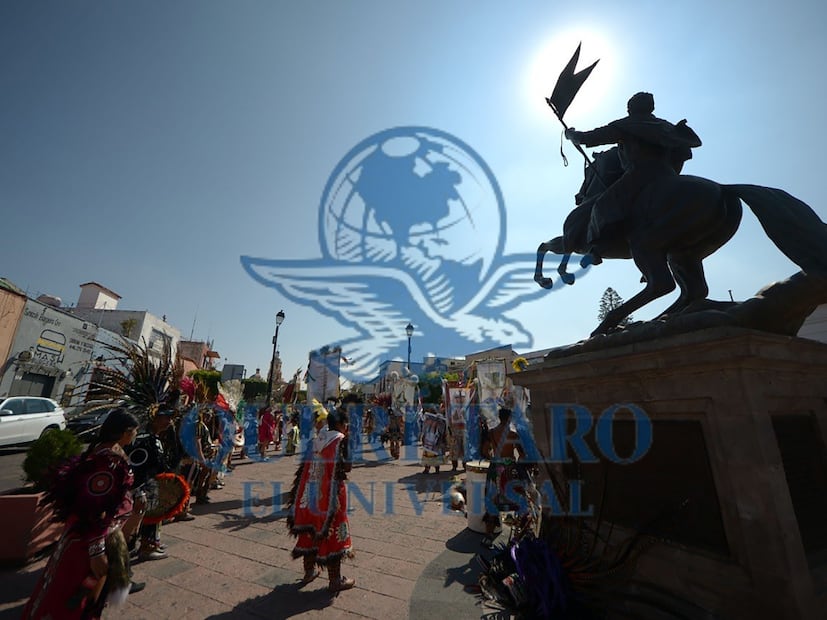 FOTO. FERNANDO CAMACHO