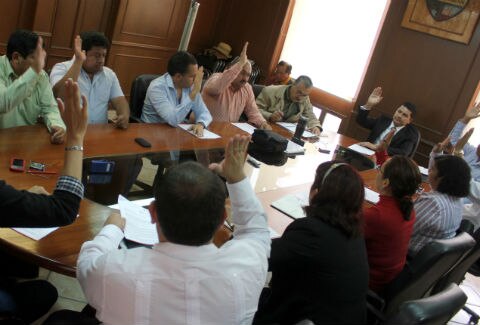 Tendrá Tequis cabildo itinerante