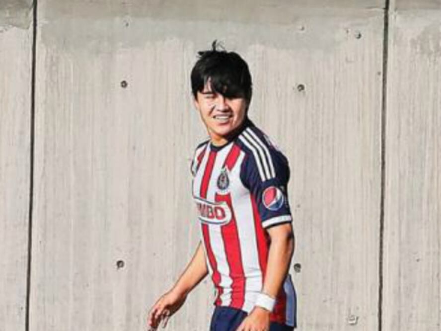 Chivas aprende a la mala