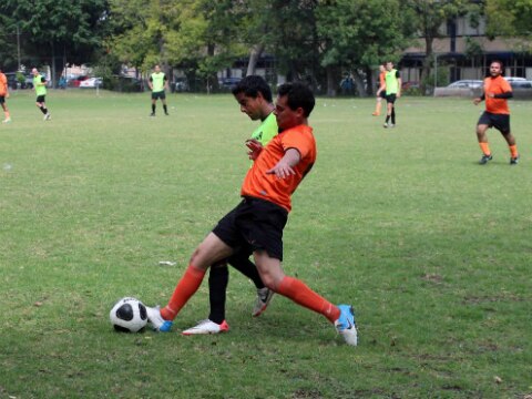 Portugal domina la Marista