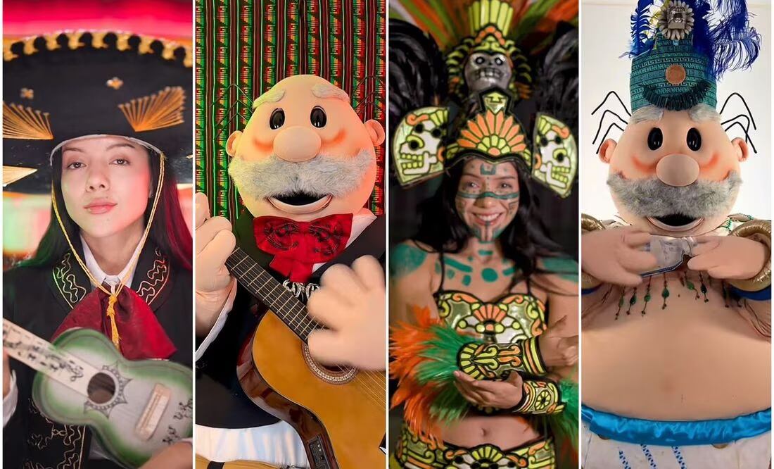 Foto: Tiktok @drsimi_oficial