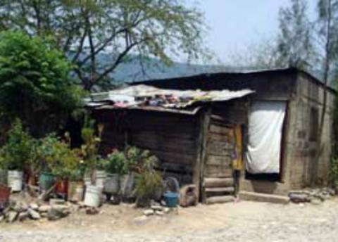 Regularizan en SJR colonia Francisco Villa