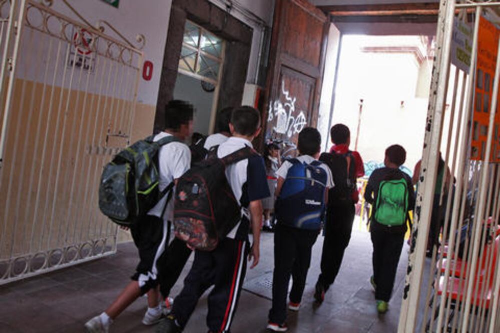 SJR: piden a autoridades frenar consumo de drogas en escuelas