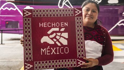 Hecho en México certifica en Querétaro a 600 productores