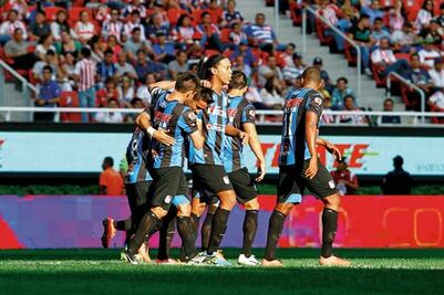 Funciona efecto Dinho