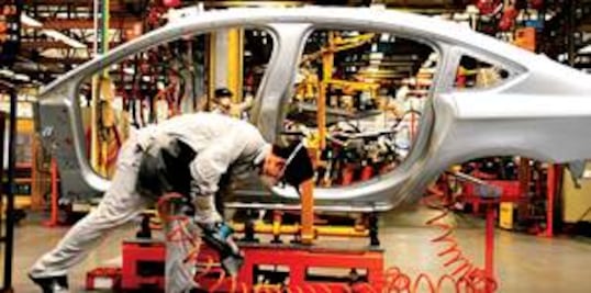 Inversiones en SJR por 60 mdd