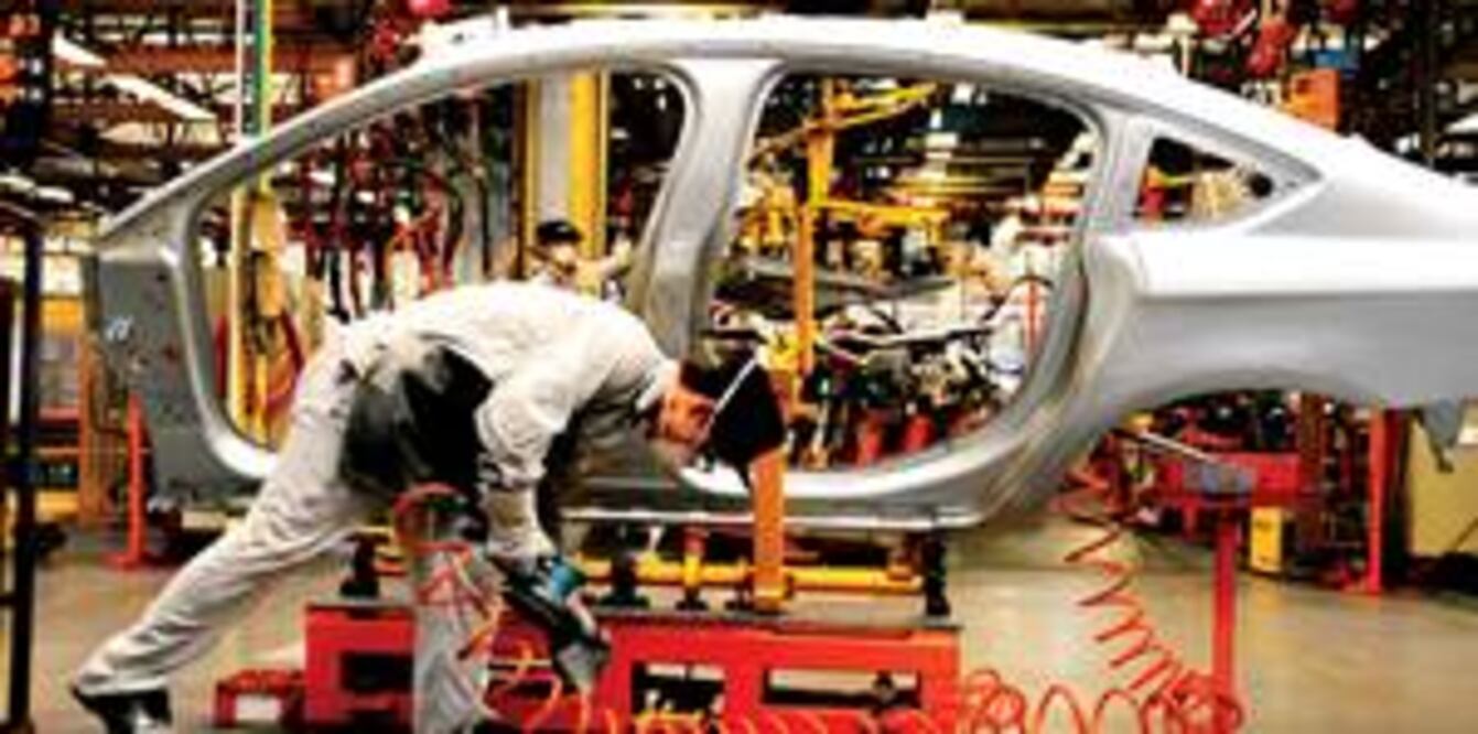 Inversiones en SJR por 60 mdd