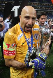 “Tuve ayuda desde el cielo”