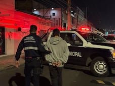 SSPMQ reporta casi 400 personas detenidas en una semana