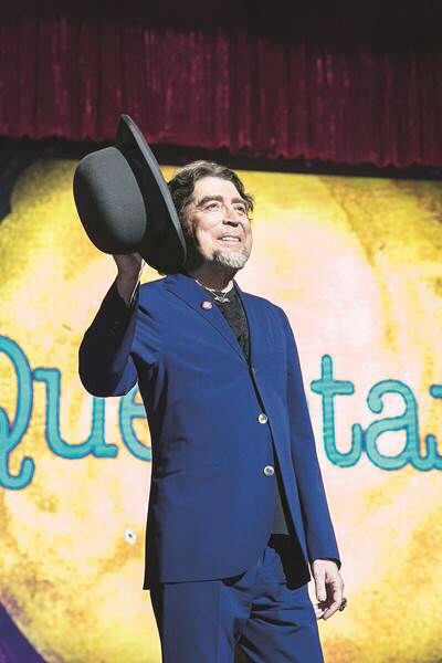 El día que Sabina cantó a Dylan