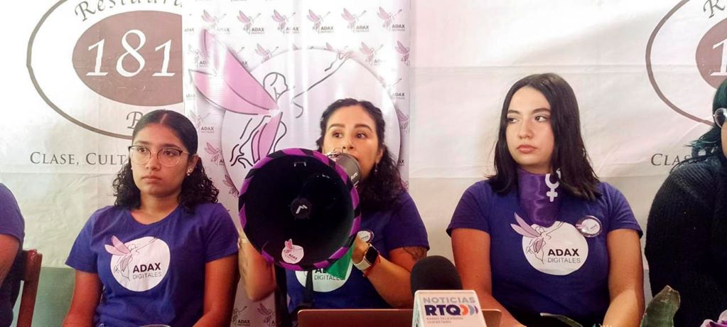 “Injerencia religiosa en el tema del aborto”, acusan activistas queretanas