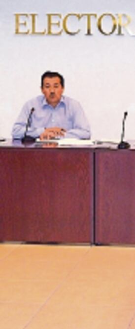 Urge IEQ a atender reforma electoral  