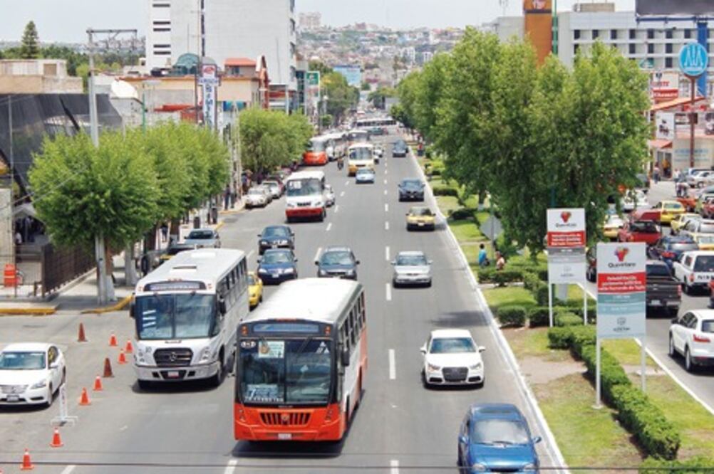 Consideran reforzar pruebas a choferes