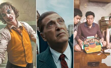 Inicia la carrera para el Oscar 2020