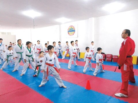 Aumentarán apoyo a Saúl Gutiérrez