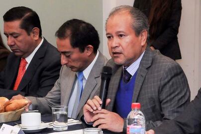 Fiscalía sostiene acusación a Dafne   